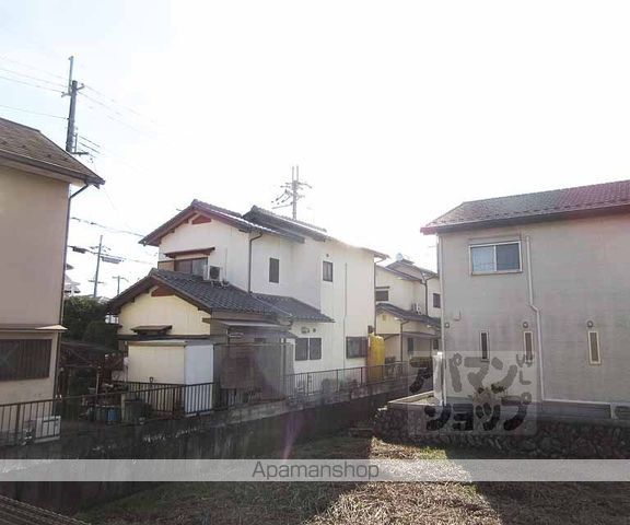 セジュール南堅田の内装写真