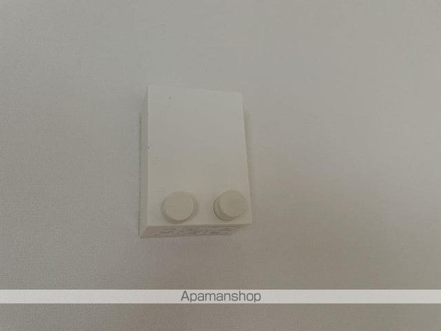 サンパティーク上之園の内装写真