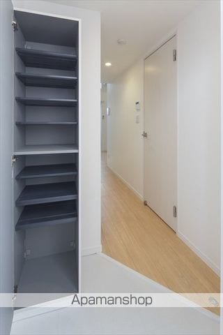 ARIETTAの内装写真