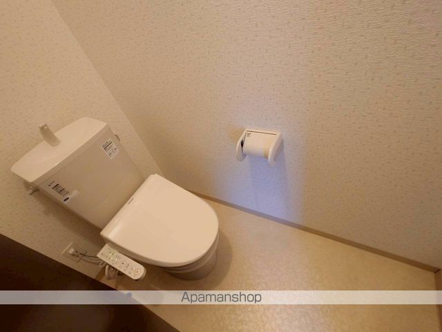 LEVANTEIIの内装写真