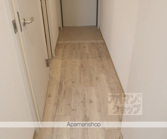 ARCA桂川の内装写真