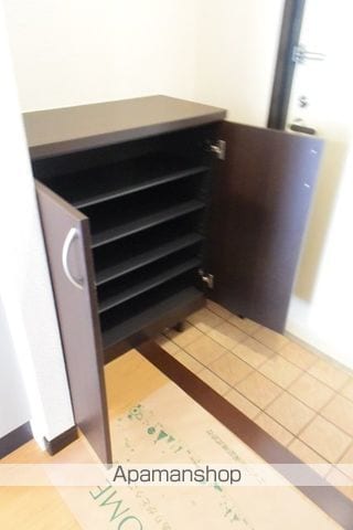 コートデリヴィエール上飯田の内装写真