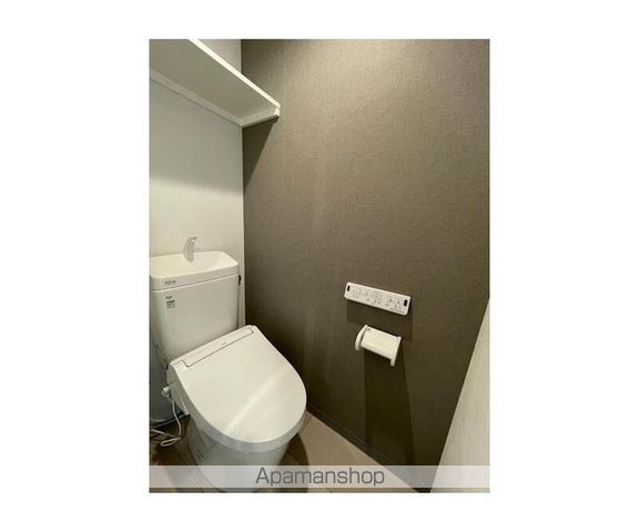 VISTA MAGOMEの内装写真
