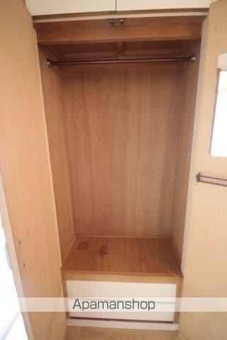 プレアール庚午中の内装写真