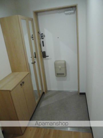 リバージュ住吉の内装写真