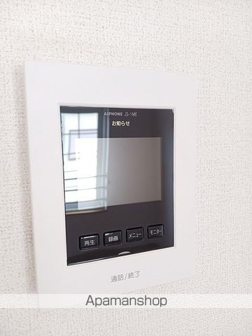 フレスクーラーBの内装写真