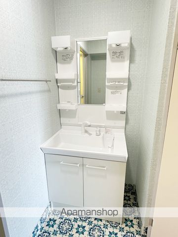 グランドハイツIIの内装写真