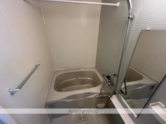 クオリティパレスの内装写真