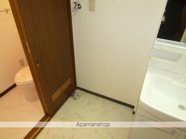 富士ロイヤルアベニュー[2LDK/60.4m2]の内装4