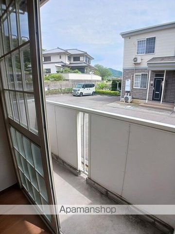 サンブリーゼ東山 Aの内装写真