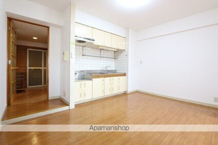 シャンボール第２千舟[3DK/55.86m2]の内装2