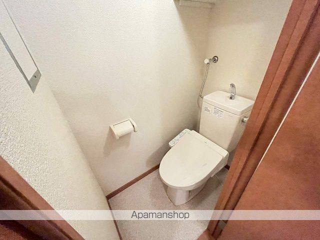 レオパレス響きの森の内装写真