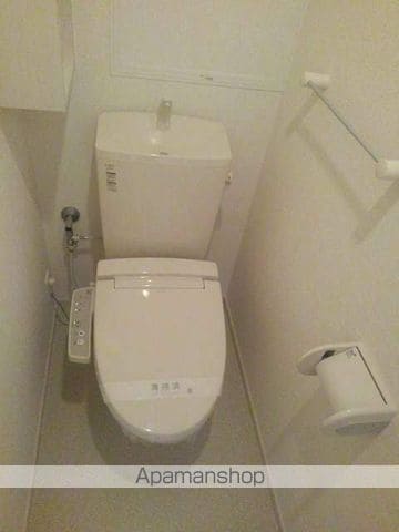 メイ・ピースの内装写真
