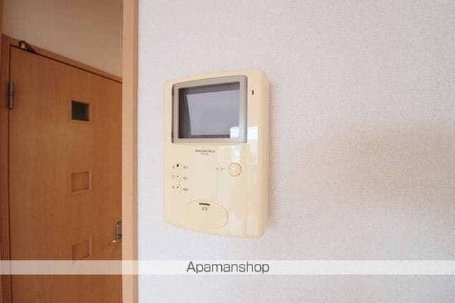 マーサ・クレスト IIIの内装写真