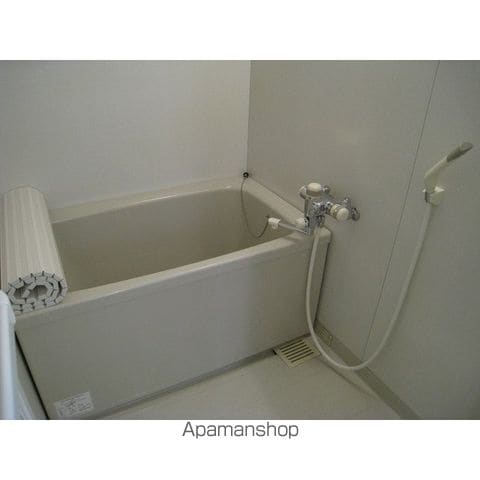 エクサーブ東原の内装写真