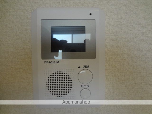 レオネクストパティオ宮前の内装写真