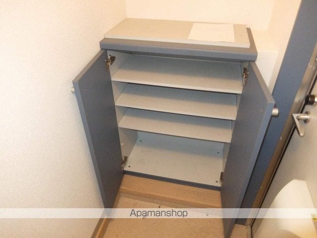 セレ青梅の内装写真