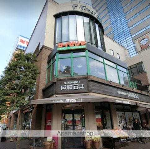 スクエア日本橋の周辺写真