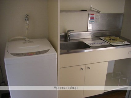 長野県長野市大字南長野南石堂町[2K/26.23m2]のその他内装4