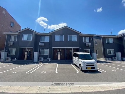 ルミエール[2LDK/52.09m2]の外観3