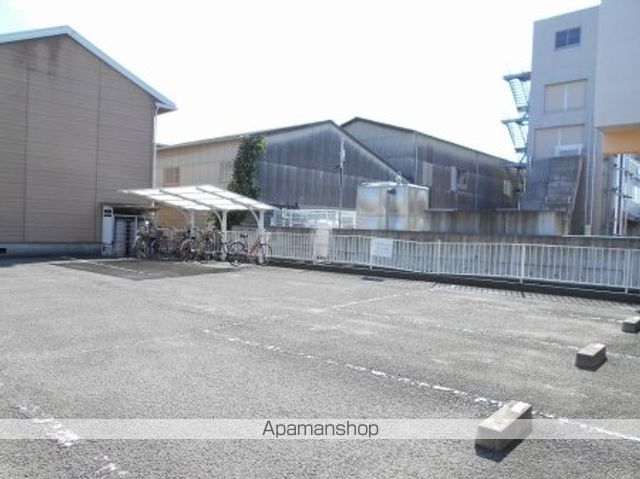 プレジール田中 B棟のその他写真