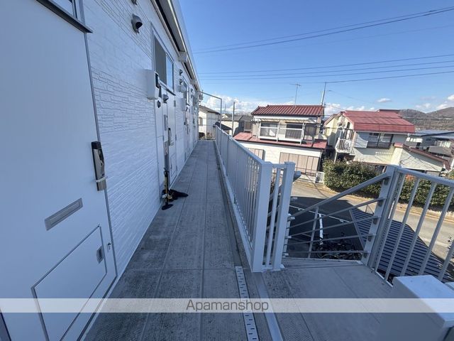 レオパレス成美の内装写真