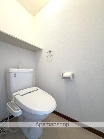 クラシード1-1の内装写真