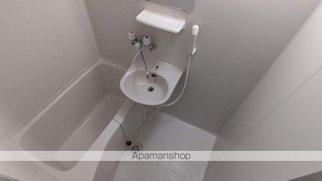 レオパレスダ ヴィンチの内装写真