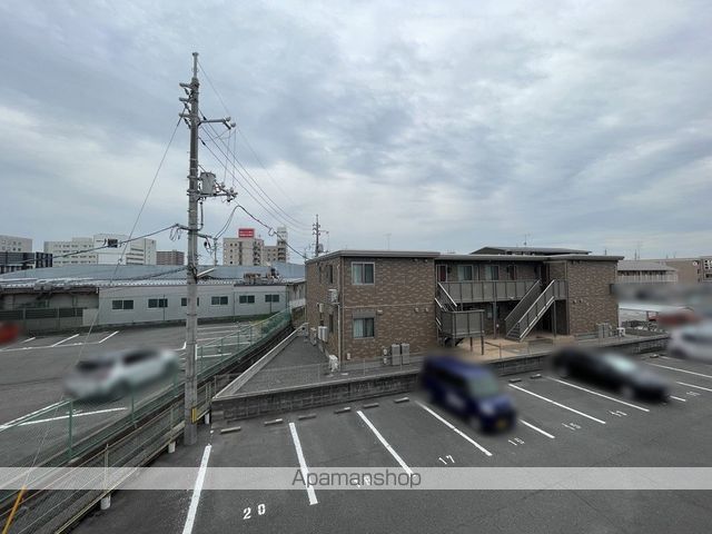 セジュール富田Iのその他写真