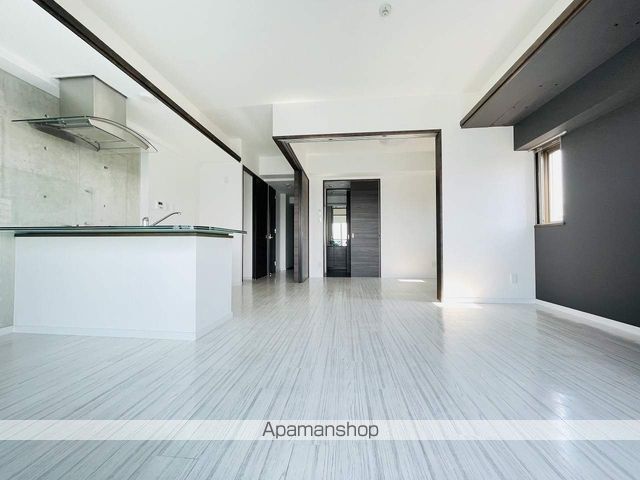 IZ-Residenceの内装写真
