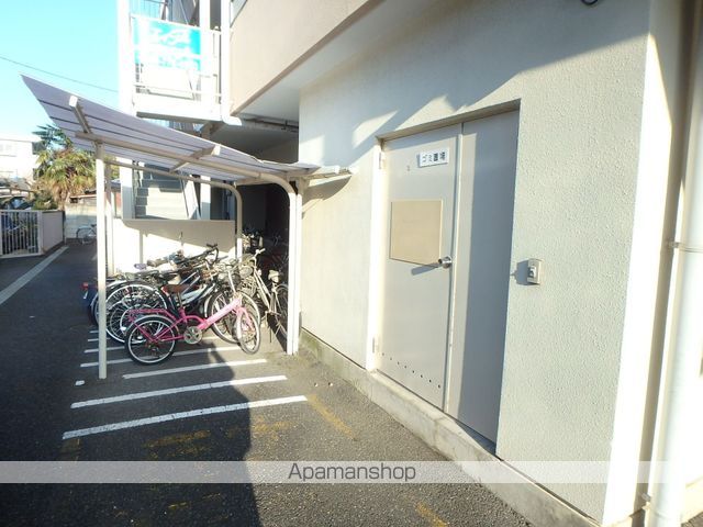 シダーレークコトブキの外観写真