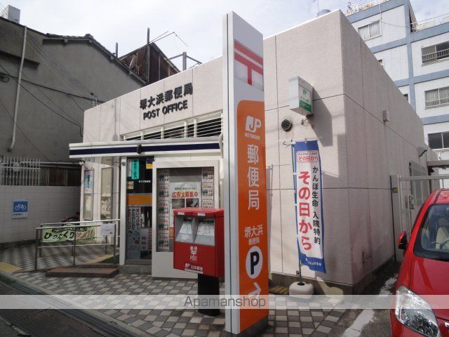 大浜TKハイツの周辺写真