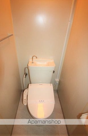 ハイ・アメニティ川原本町の内装写真