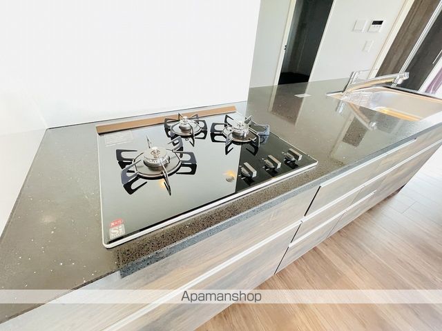 さくらHILLS ROKUBAN PLATINUM RESIDEの内装写真