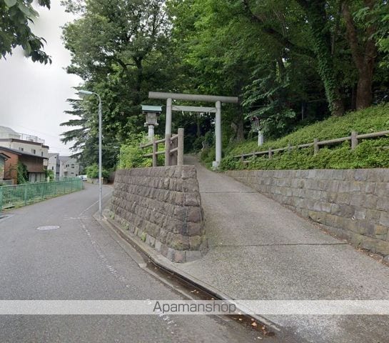 成城サイドヒルの周辺写真