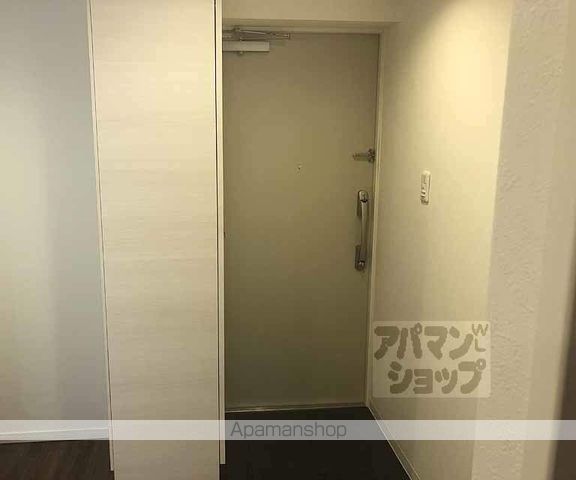 桂徳大寺北町マンションの内装写真
