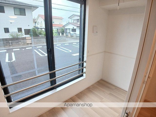 リブス並木Iの内装写真