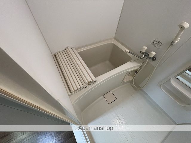 Alcazar山の手の内装写真