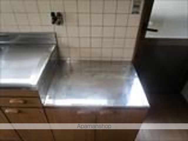 上賀茂テラスハウスの内装写真