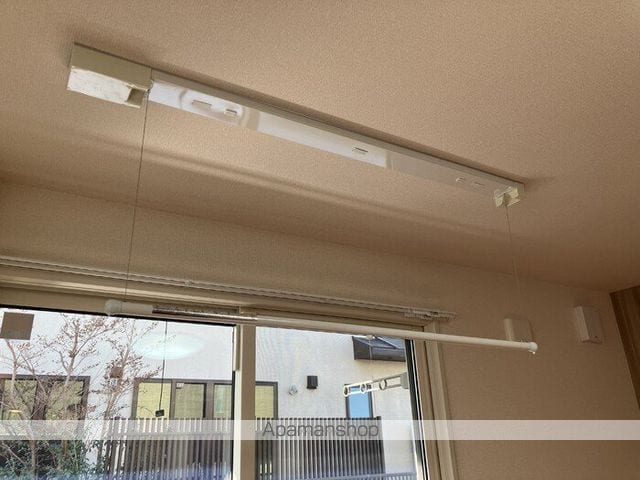 シュエットの内装写真