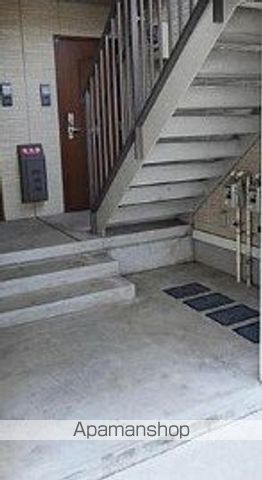 アークヒルズJの内装写真
