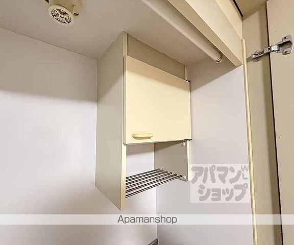ランブラス堀川の内装写真