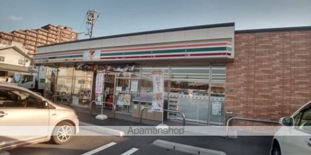 レオパレス幸神の周辺写真