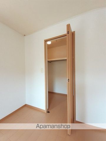 サニー レジデンスAの内装写真