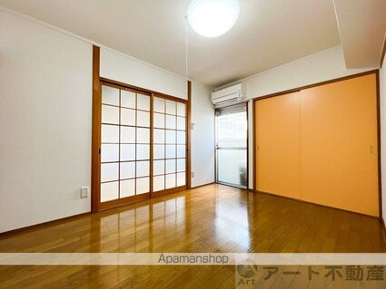 ＢＥＬＬＥ－ＮＥＴ大手町[1DK/27.05m2]の内装1
