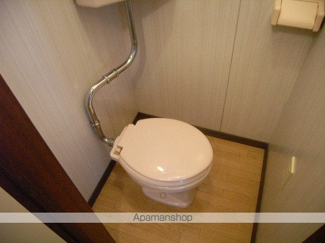 レジデンス平岡の内装写真