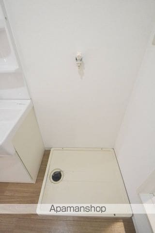 ハイツフロイデ A棟の内装写真