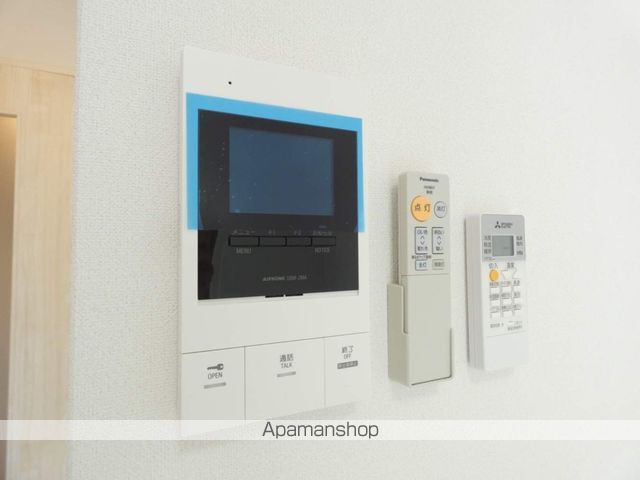 LIVE CASA城東中央の内装写真