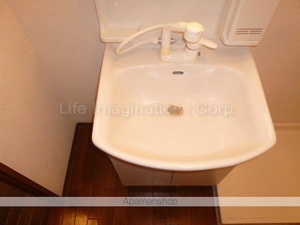 パラシオン八王子[1LDK/44.88m2]の内装9