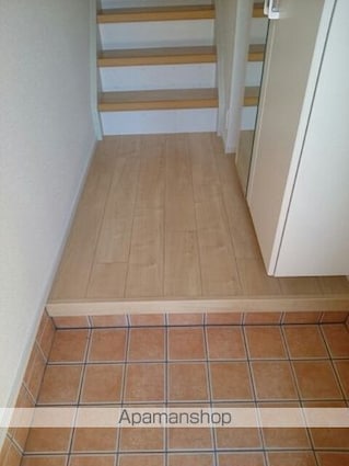 カーサ・コルーテ瓜生　Ⅰ[2LDK/61.8m2]の玄関